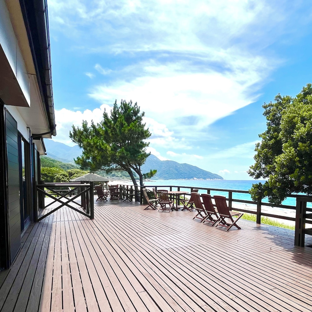 Twin Room, Ocean View photo 3