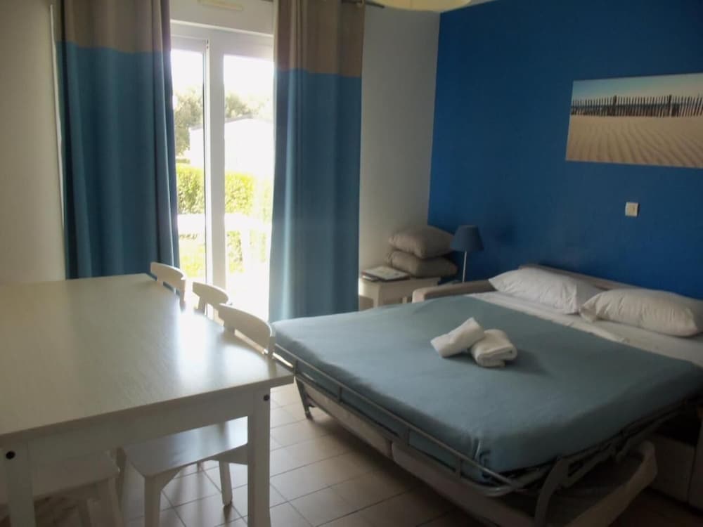 Cottage, 2 Bedrooms (6 pers) photo 2