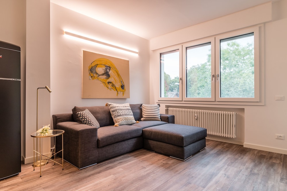 Design Apartment, 2 Bedrooms