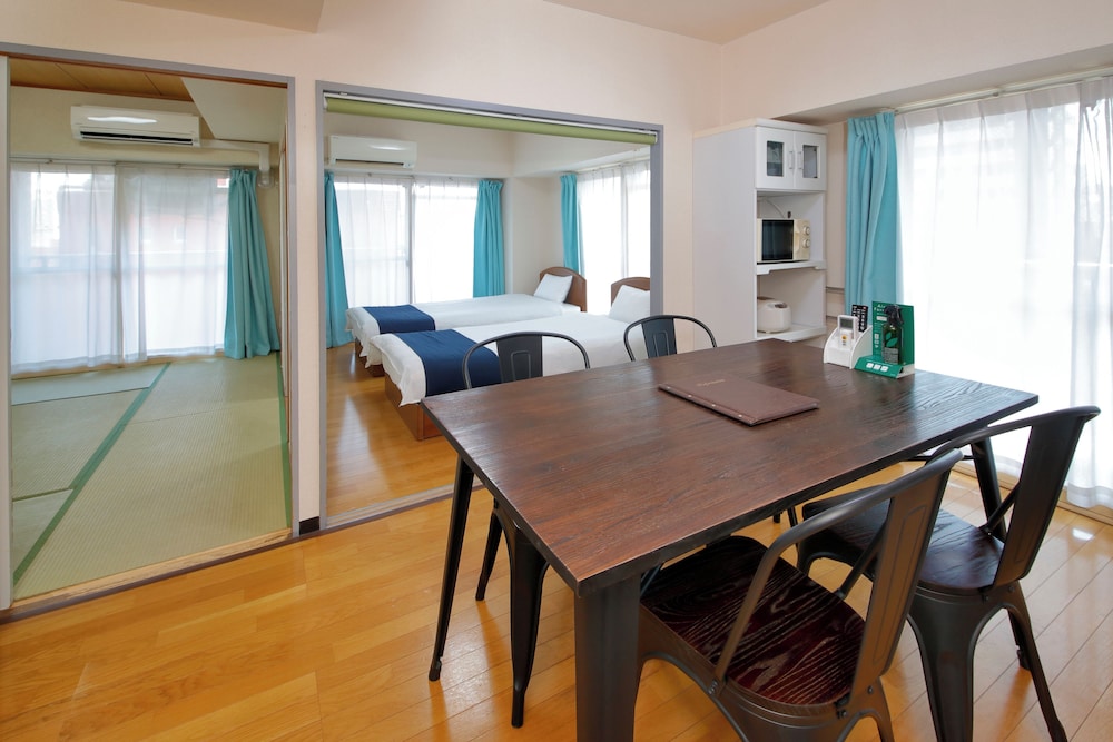 Family Apartment, Non Smoking photo 1