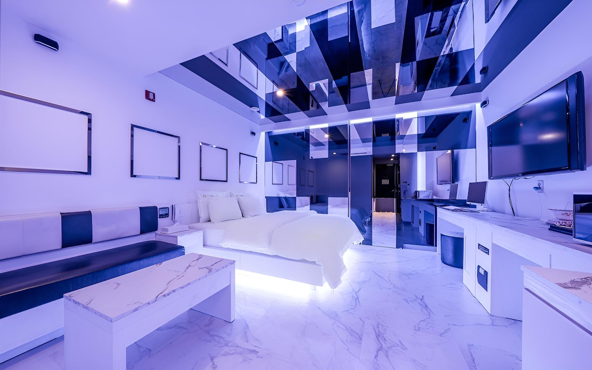 Room (Standard Room) photo 2