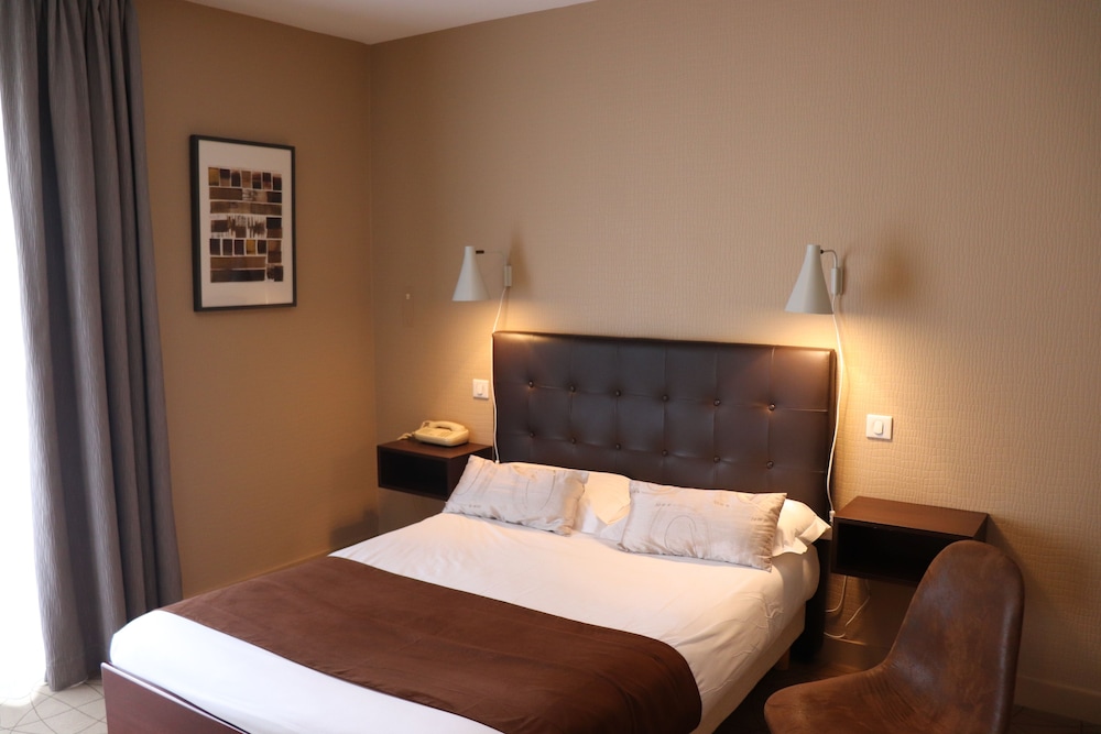 Classic Double Room photo 1