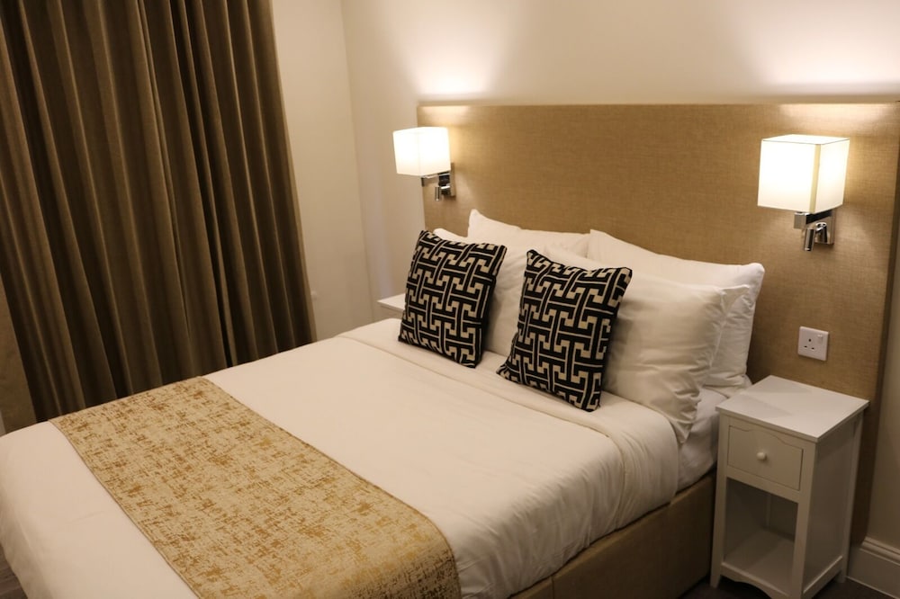 Deluxe Apartment, 1 Bedroom photo 2