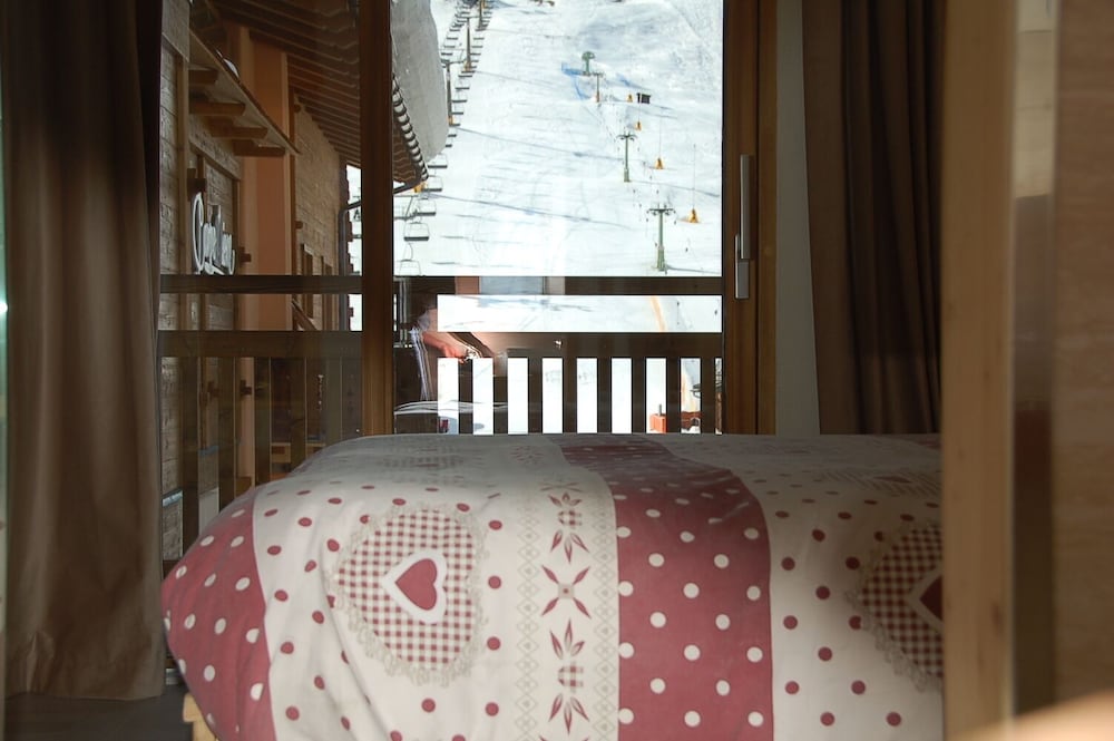 Comfort Double or Twin Room, Balcony