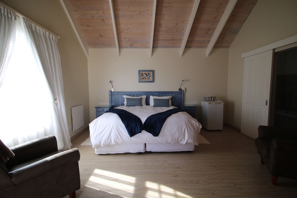 The Blue Mussel Room - Guest House photo 3