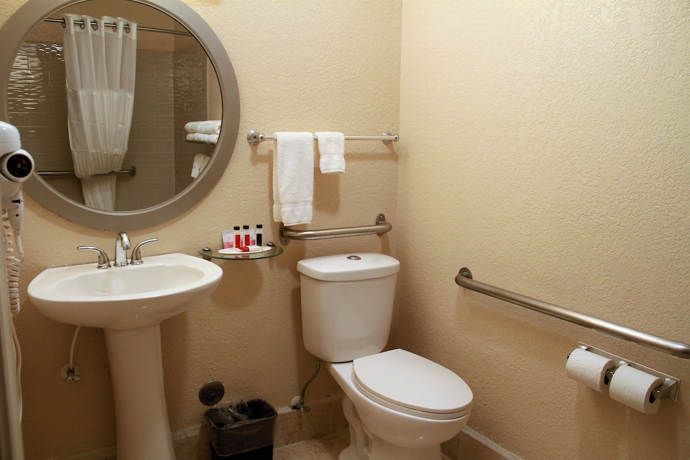 Room, 1 Queen Bed, Accessible, Non Smoking - Photo 5