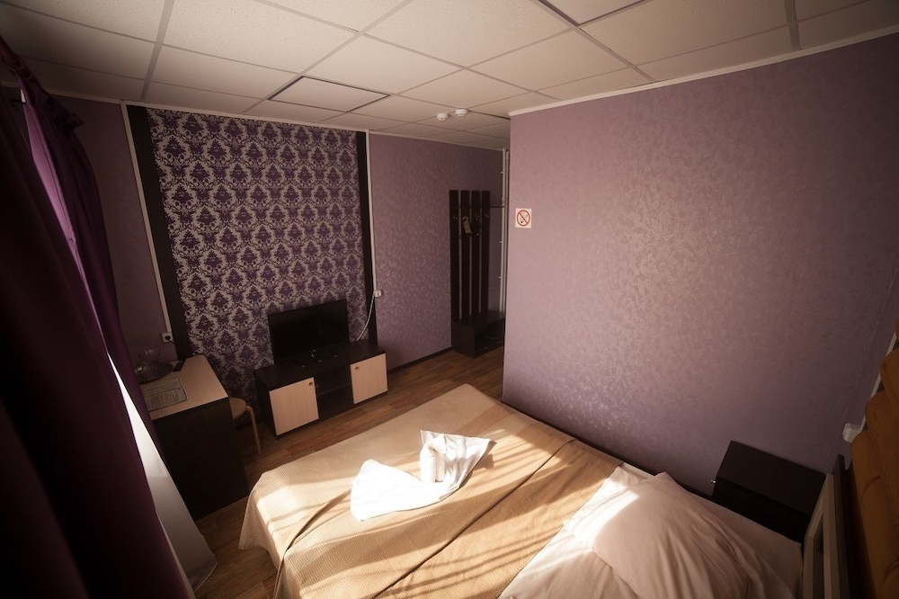 Standard Single Room photo 3