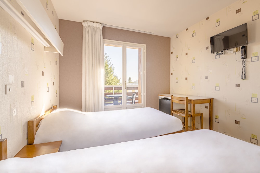 Double or Twin Room, 2 Twin Beds - Photo 1