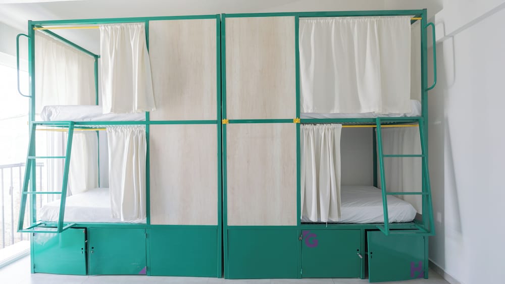 Shared Dormitory, Private Bathroom photo 2