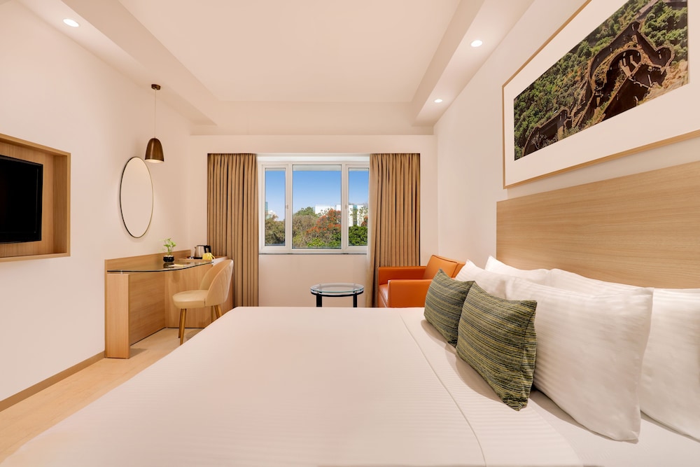 Deluxe Room - Photo 1