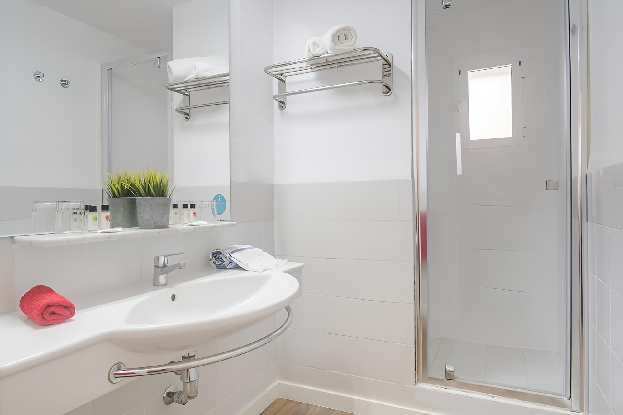 Premium Quadruple Room photo 3