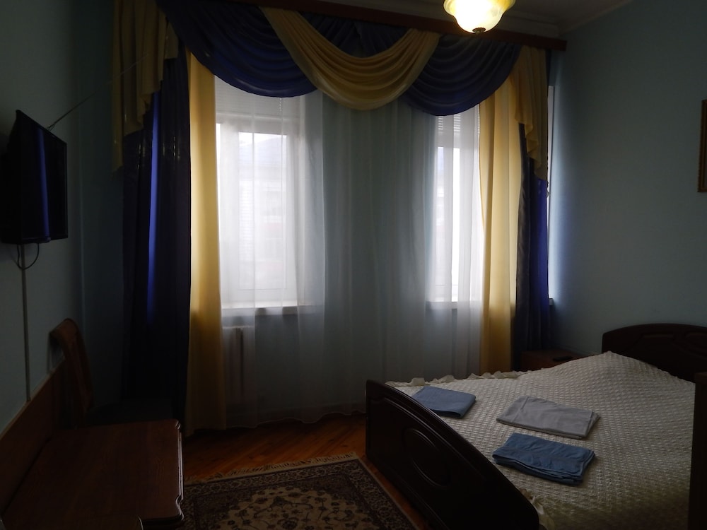 Standard Double Or Twin Room photo 1