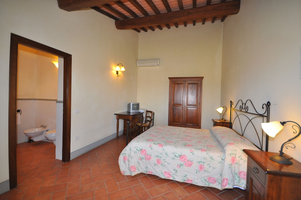 Family Double Room, Ground Floor photo 2