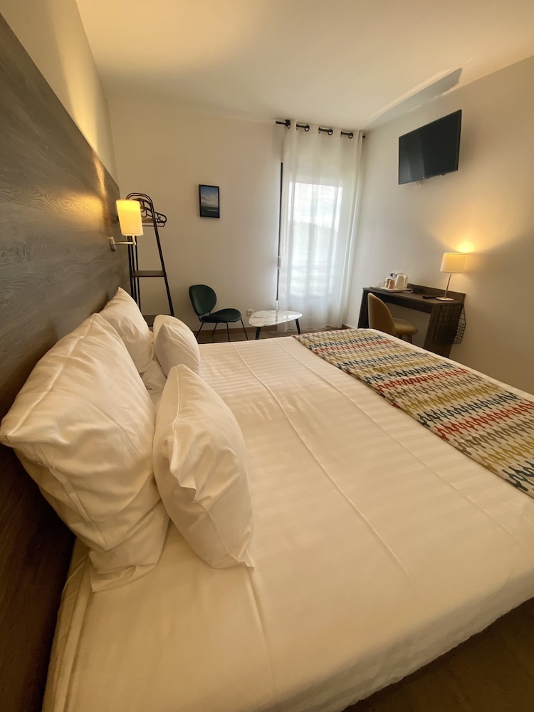 Comfort Double Room, Harbor View photo 2