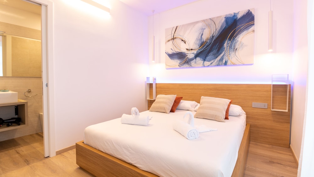 Premium Double Room photo 1