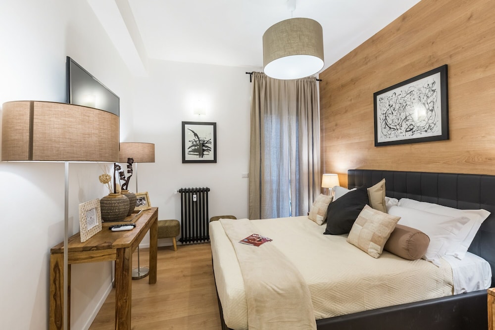Apartment, 3 Bedrooms (Vite Top)