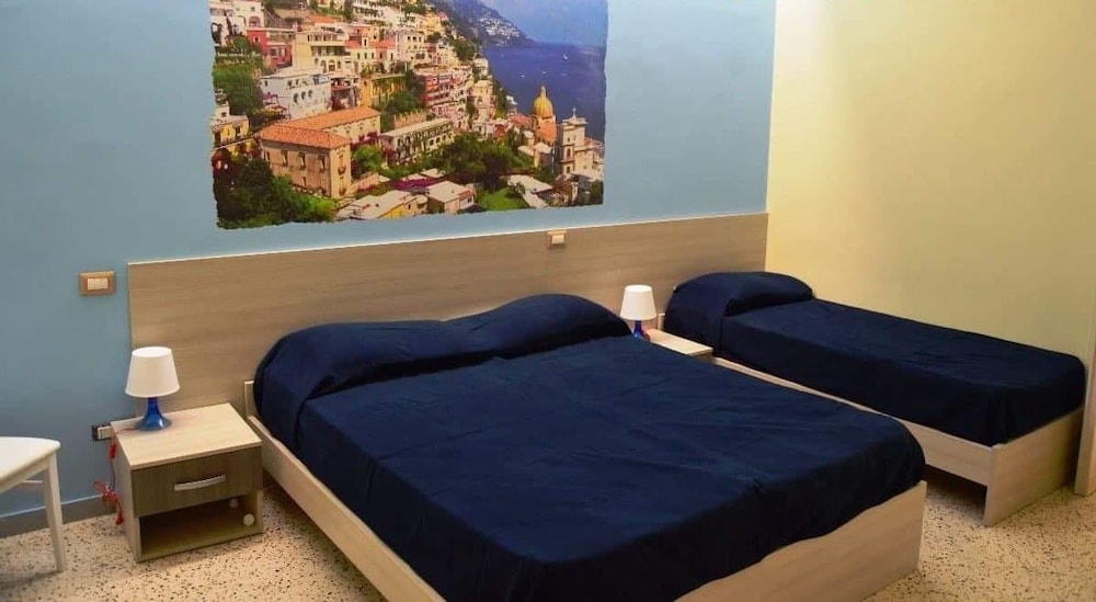 Triple Room, Private Bathroom