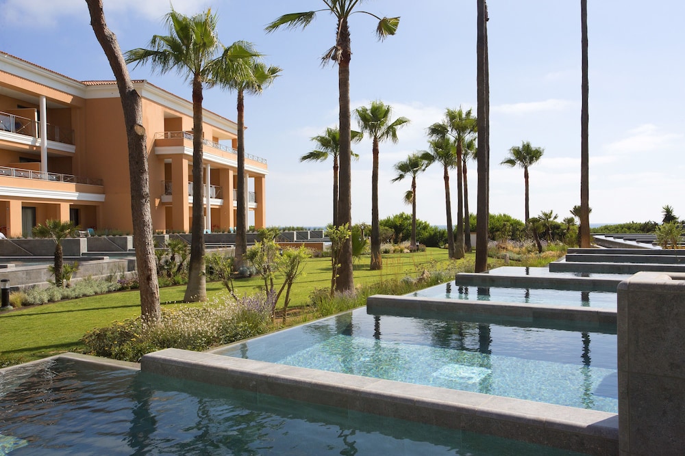 Double Room, Private Pool (Swim up) photo 2