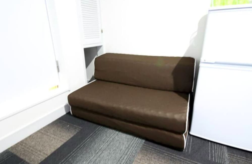 Double Room, Non Smoking (without Kitchenette) photo 2
