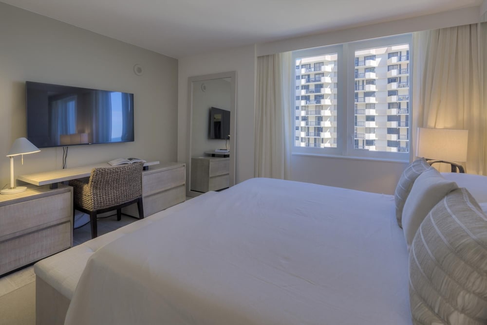 Luz Brillosa 1 1 Ocean View Condo 1009, Zdjęcie 4