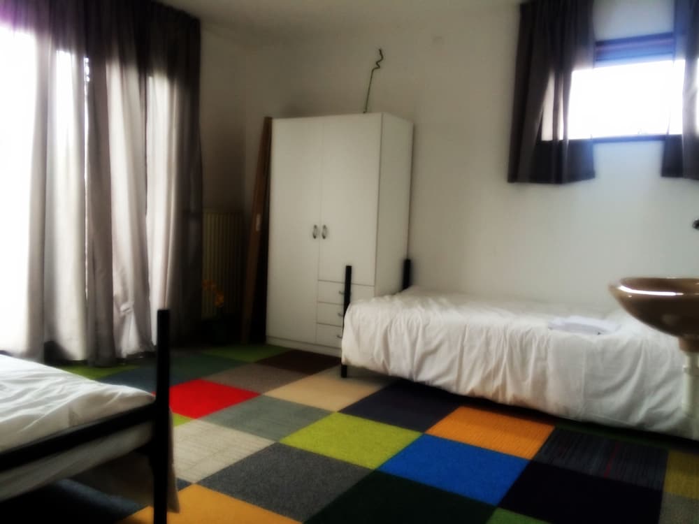 Family Apartment, 2 Bedrooms, Non Smoking, River View photo 1