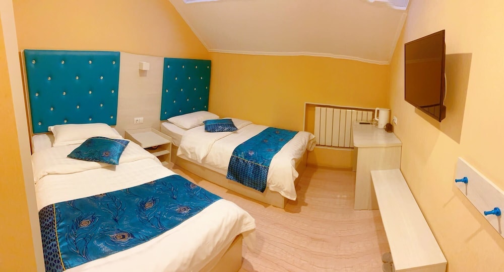 Standard Twin Room photo 1