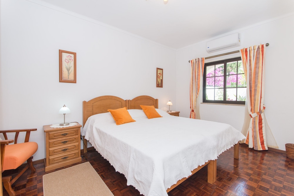 Villa, 4 Bedrooms, Smoking, Private Pool