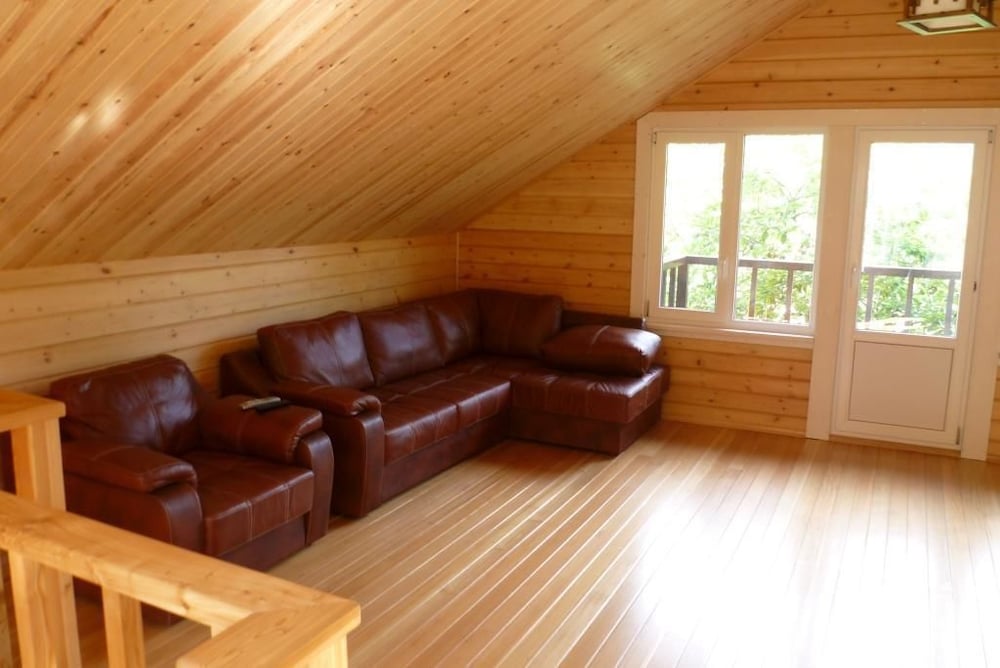 Cottage, 1 Bedroom, Sauna photo 1