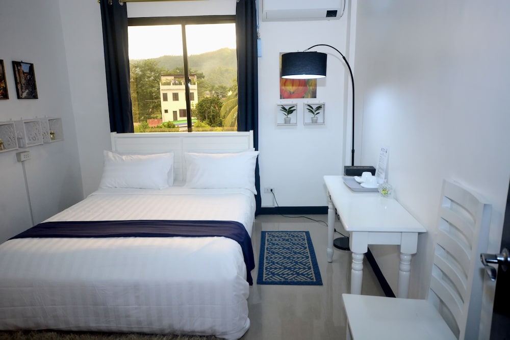 Executive Single Room