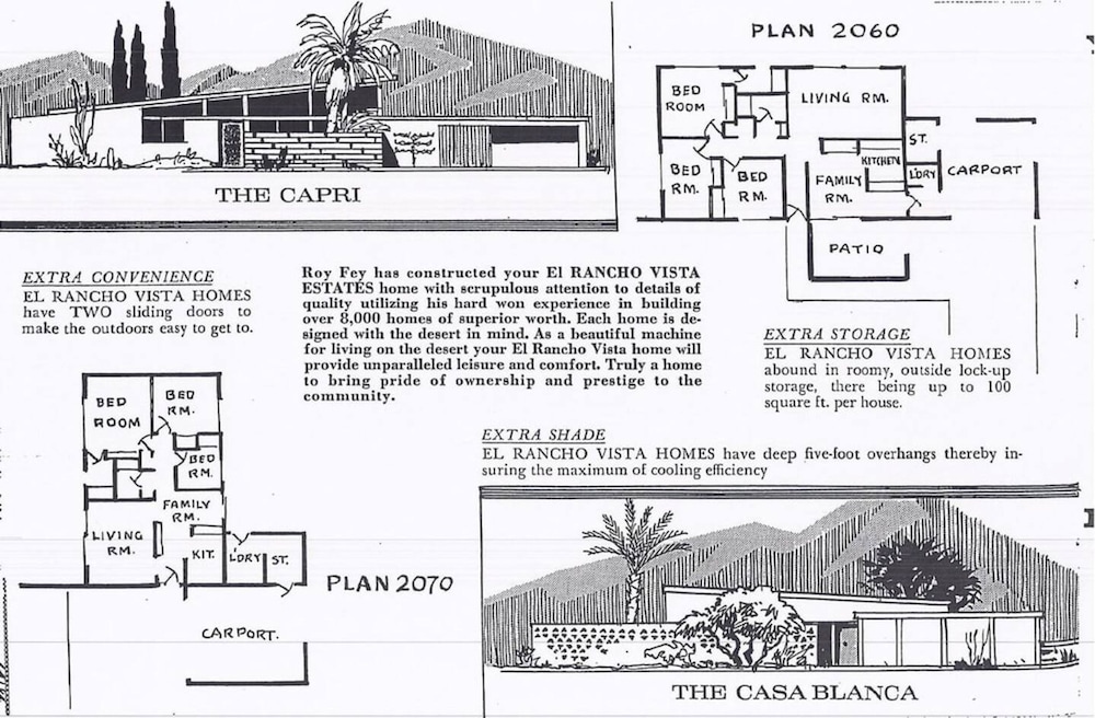 OG MCM w Saltwater Pool Hot Tub Dogs Welcome, Foto 23