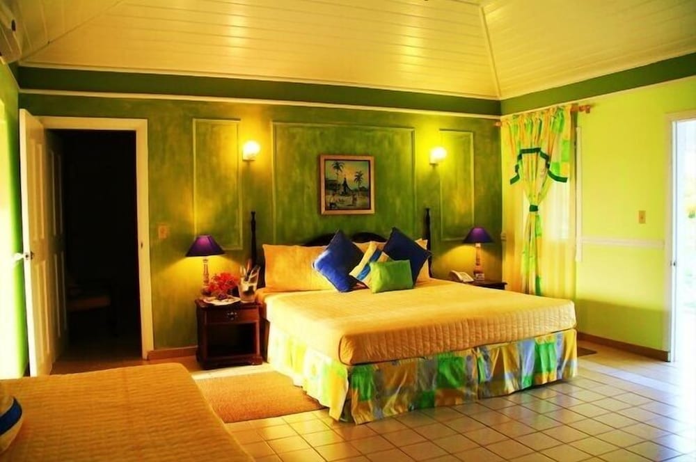 Standard Room, Garden View photo 3