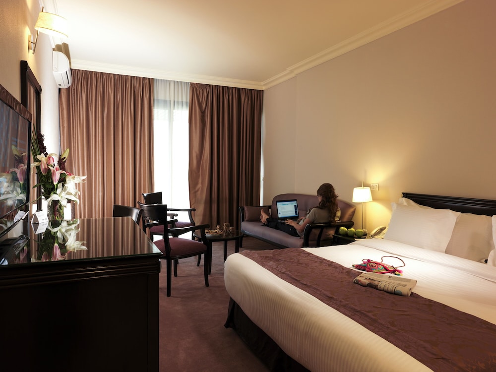 Deluxe Room photo 3