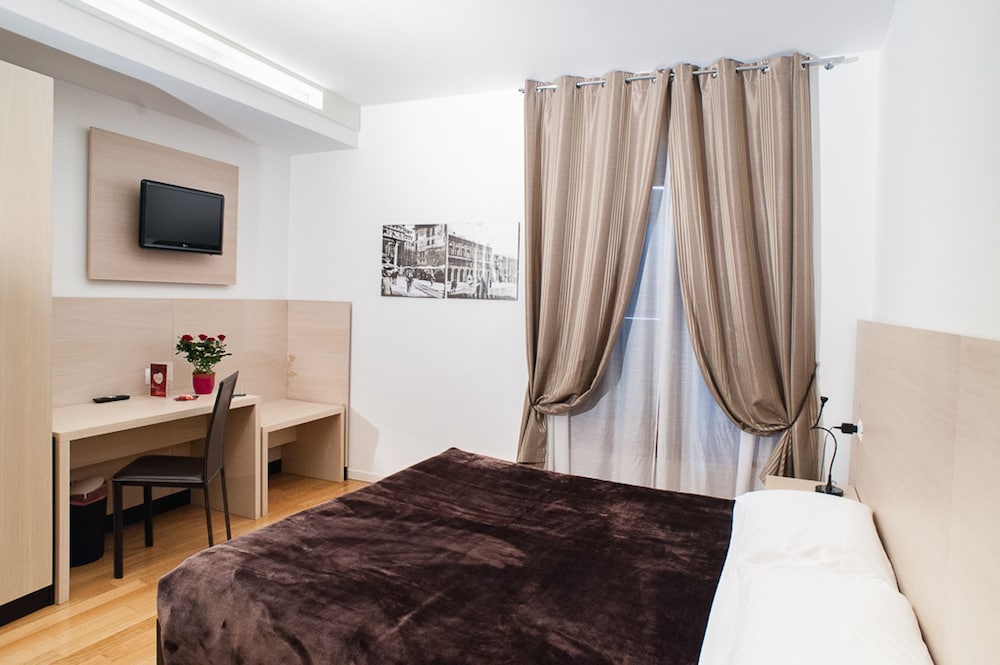 Room, 1 Double Bed