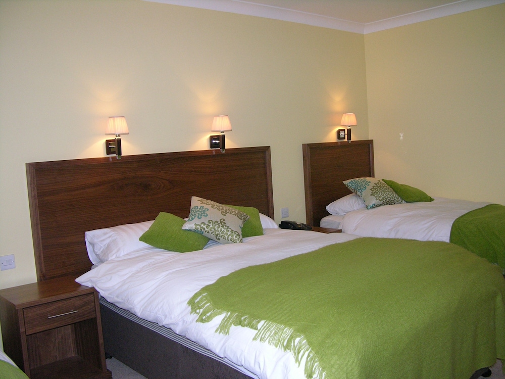 Family Room, Ensuite