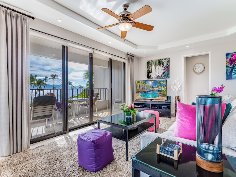 Condo, 2 Bedrooms, Ocean View (255)