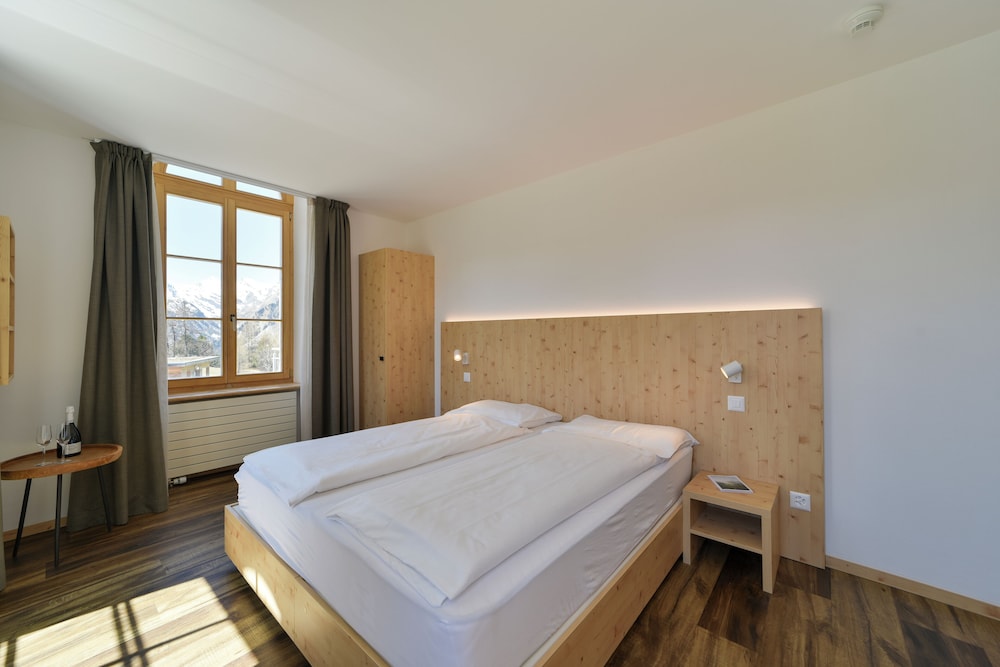 Superior Double or Twin Room, Balcony