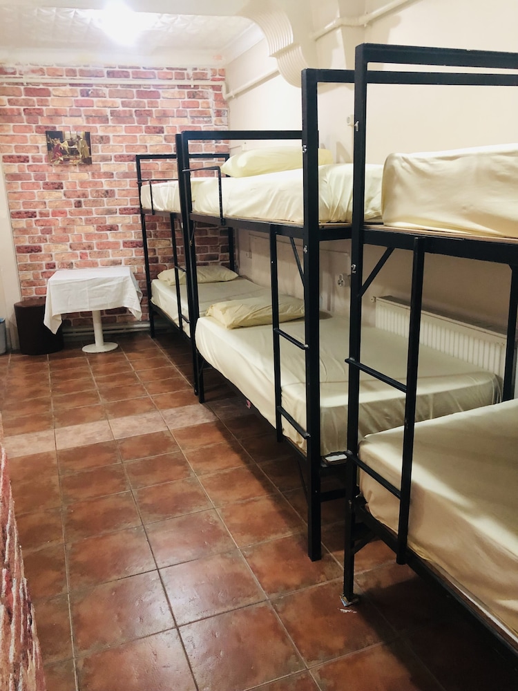 Basic Shared Dormitory, Mixed Dorm photo 3