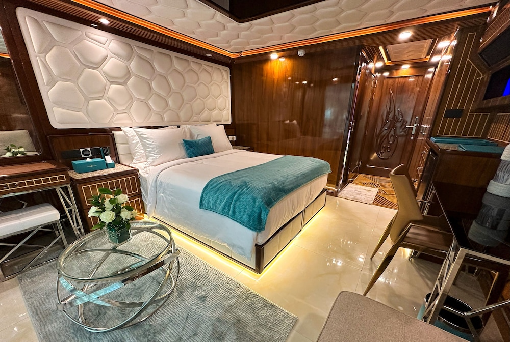 Superior Double Room, Balcony photo 3