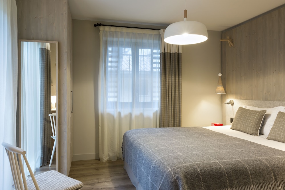 Appartement Le Nid d'aigle - Maison Betty