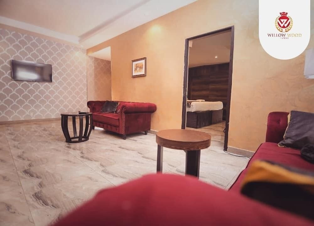 Executive Room photo 2