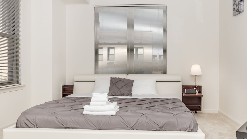 Wonderful Washington Furnished Apartment, Φωτογραφία 3