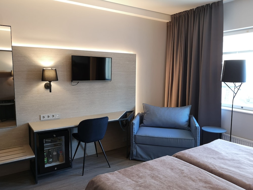 Superior Twin Room photo 2