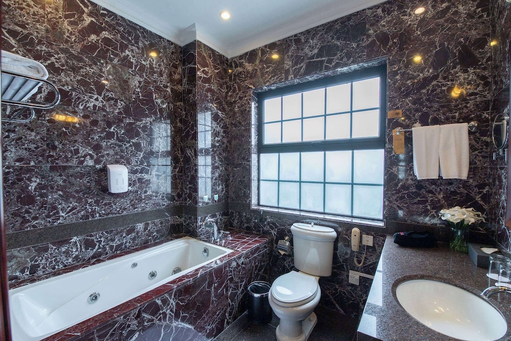 Suite, Multiple Beds, Smoking (Villa) photo 2