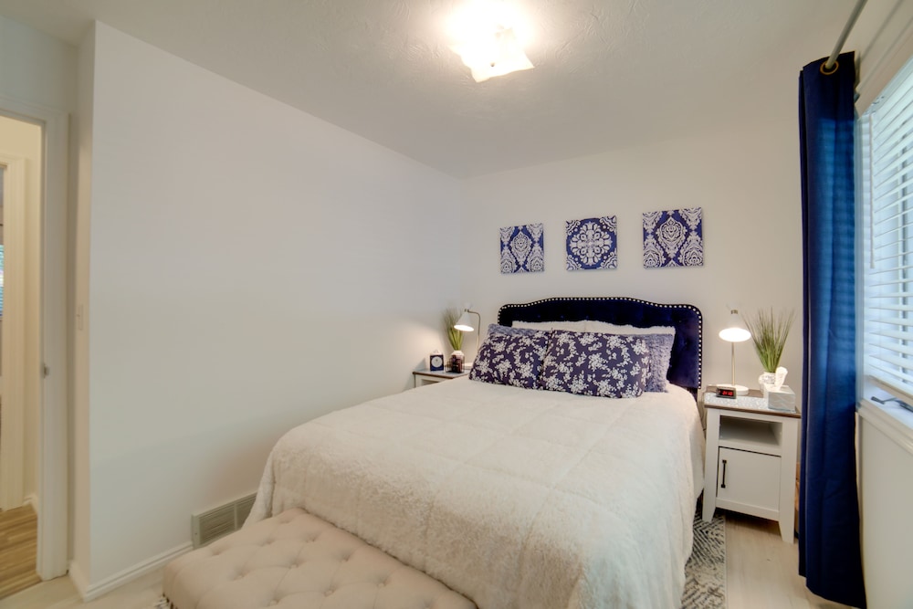 House (4 Bedrooms) photo 1