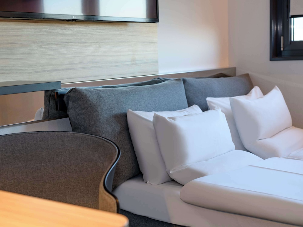 Novotel Suites Berlin City Potsdamer Plads, Billede 8