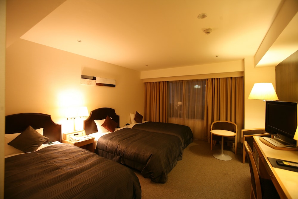 Triple Room, Smoking - Photo 1