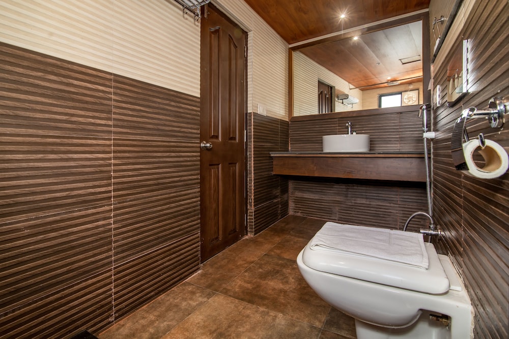 Deluxe Triple Room - Photo 2
