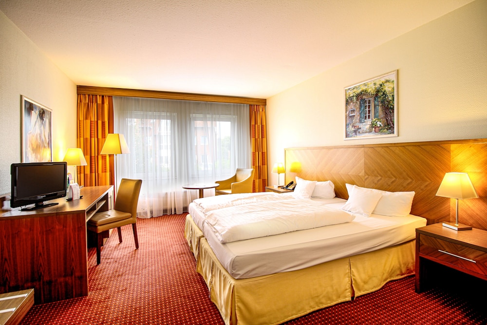 Comfort Double Room photo 2
