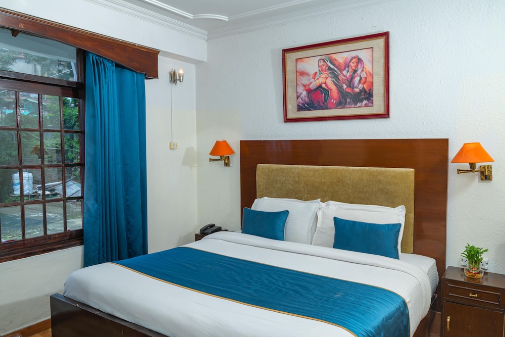 Standard Room, 1 Double Bed, Private Bathroom - Photo 1
