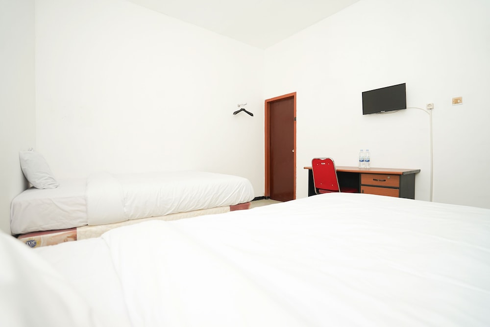 Standard Room - Photo 20